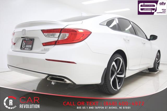 2020 Honda Accord Sedan Sport w/ rearCam, available for sale in Avenel, New Jersey | Car Revolution. Avenel, New Jersey 2020 Honda Accord Sedan Sport w/ rearCam, available for sale in Avenel, New Jersey | Car Revolution. Avenel, New Jersey