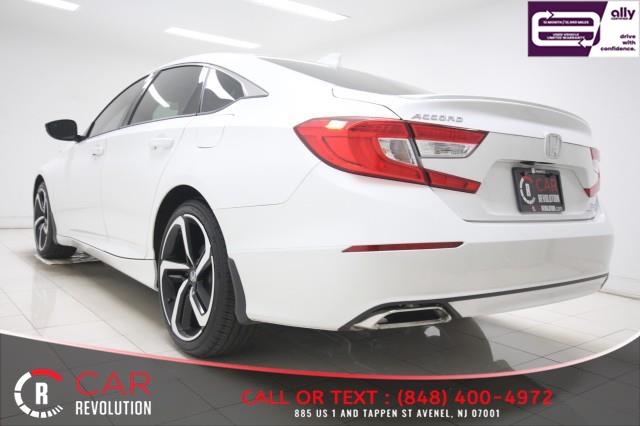 2020 Honda Accord Sedan Sport w/ rearCam, available for sale in Avenel, New Jersey | Car Revolution. Avenel, New Jersey 2020 Honda Accord Sedan Sport w/ rearCam, available for sale in Avenel, New Jersey | Car Revolution. Avenel, New Jersey