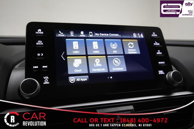2020 Honda Accord Sedan Sport w/ rearCam, available for sale in Avenel, New Jersey | Car Revolution. Avenel, New Jersey 2020 Honda Accord Sedan Sport w/ rearCam, available for sale in Avenel, New Jersey | Car Revolution. Avenel, New Jersey