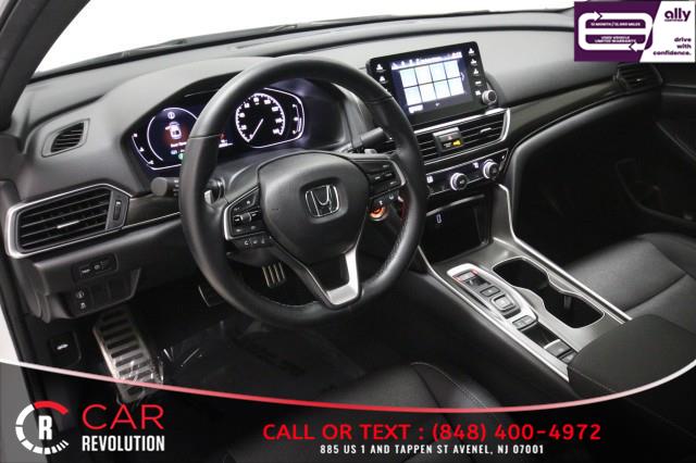 2020 Honda Accord Sedan Sport w/ rearCam, available for sale in Avenel, New Jersey | Car Revolution. Avenel, New Jersey 2020 Honda Accord Sedan Sport w/ rearCam, available for sale in Avenel, New Jersey | Car Revolution. Avenel, New Jersey