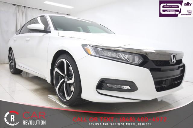 2020 Honda Accord Sedan Sport w/ rearCam, available for sale in Avenel, New Jersey | Car Revolution. Avenel, New Jersey 2020 Honda Accord Sedan Sport w/ rearCam, available for sale in Avenel, New Jersey | Car Revolution. Avenel, New Jersey