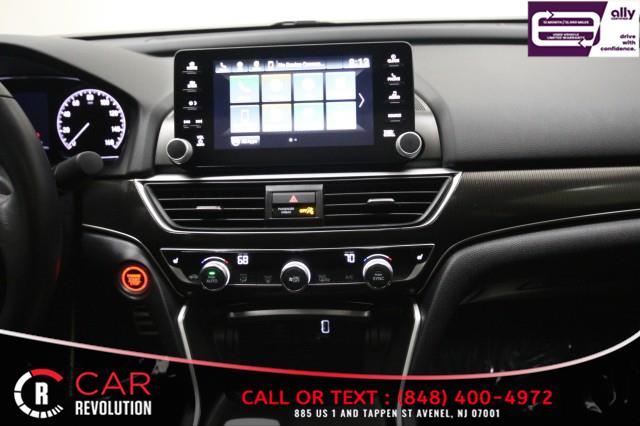 2020 Honda Accord Sedan Sport w/ rearCam, available for sale in Avenel, New Jersey | Car Revolution. Avenel, New Jersey 2020 Honda Accord Sedan Sport w/ rearCam, available for sale in Avenel, New Jersey | Car Revolution. Avenel, New Jersey