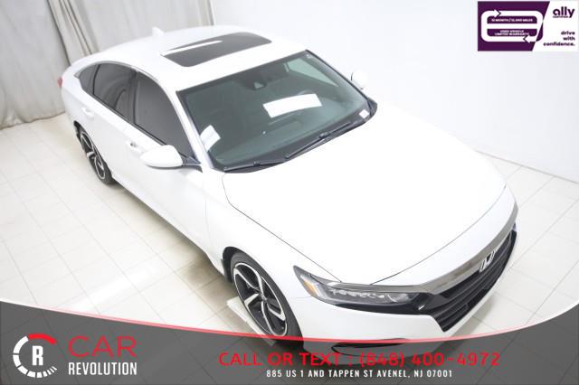 2020 Honda Accord Sedan Sport w/ rearCam, available for sale in Avenel, New Jersey | Car Revolution. Avenel, New Jersey 2020 Honda Accord Sedan Sport w/ rearCam, available for sale in Avenel, New Jersey | Car Revolution. Avenel, New Jersey