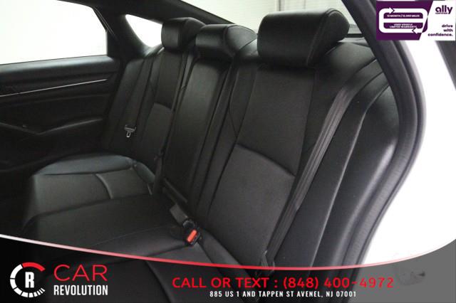 2020 Honda Accord Sedan Sport w/ rearCam, available for sale in Avenel, New Jersey | Car Revolution. Avenel, New Jersey 2020 Honda Accord Sedan Sport w/ rearCam, available for sale in Avenel, New Jersey | Car Revolution. Avenel, New Jersey
