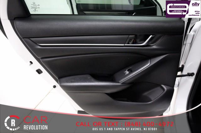 2020 Honda Accord Sedan Sport w/ rearCam, available for sale in Avenel, New Jersey | Car Revolution. Avenel, New Jersey 2020 Honda Accord Sedan Sport w/ rearCam, available for sale in Avenel, New Jersey | Car Revolution. Avenel, New Jersey