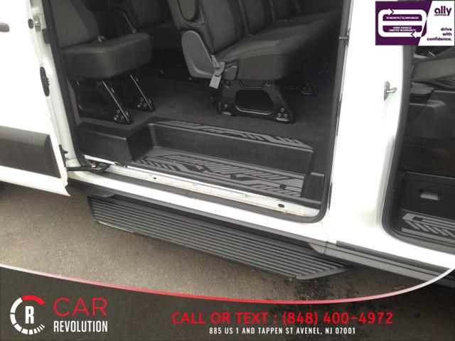 2020 Ford T-350 Transit Passenger Wagon XLT w/ rearCam, available for sale in Avenel, New Jersey | Car Revolution. Avenel, New Jersey 2020 Ford T-350 Transit Passenger Wagon XLT w/ rearCam, available for sale in Avenel, New Jersey | Car Revolution. Avenel, New Jersey
