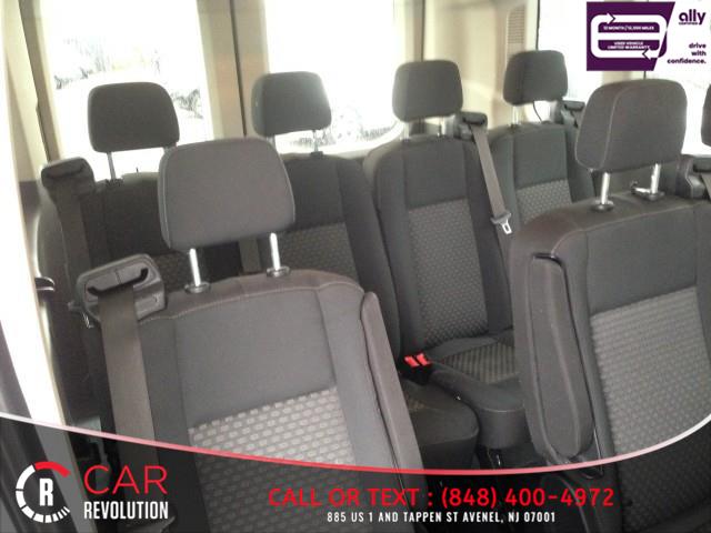 2020 Ford T-350 Transit Passenger Wagon XLT w/ rearCam, available for sale in Avenel, New Jersey | Car Revolution. Avenel, New Jersey 2020 Ford T-350 Transit Passenger Wagon XLT w/ rearCam, available for sale in Avenel, New Jersey | Car Revolution. Avenel, New Jersey