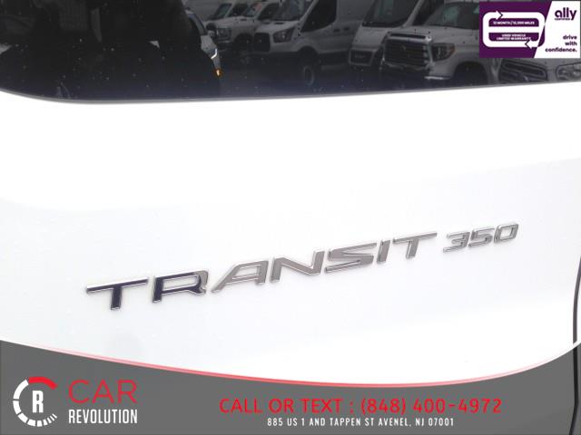 2020 Ford T-350 Transit Passenger Wagon XLT w/ rearCam, available for sale in Avenel, New Jersey | Car Revolution. Avenel, New Jersey 2020 Ford T-350 Transit Passenger Wagon XLT w/ rearCam, available for sale in Avenel, New Jersey | Car Revolution. Avenel, New Jersey