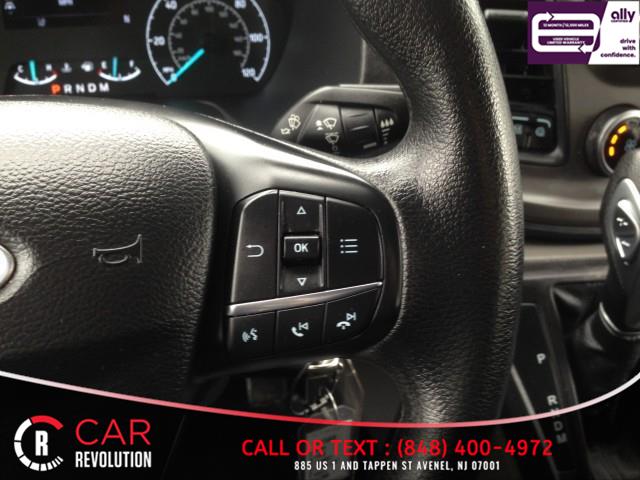 2020 Ford T-350 Transit Passenger Wagon XLT w/ rearCam, available for sale in Avenel, New Jersey | Car Revolution. Avenel, New Jersey 2020 Ford T-350 Transit Passenger Wagon XLT w/ rearCam, available for sale in Avenel, New Jersey | Car Revolution. Avenel, New Jersey