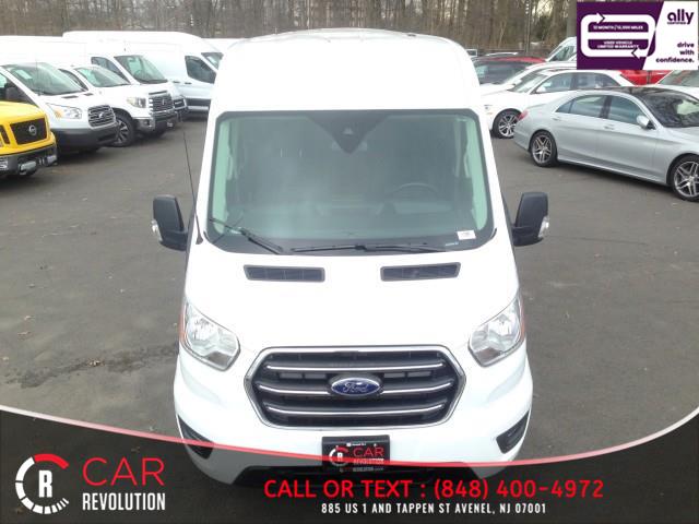 2020 Ford T-350 Transit Passenger Wagon XLT w/ rearCam, available for sale in Avenel, New Jersey | Car Revolution. Avenel, New Jersey 2020 Ford T-350 Transit Passenger Wagon XLT w/ rearCam, available for sale in Avenel, New Jersey | Car Revolution. Avenel, New Jersey