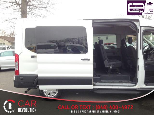 2020 Ford T-350 Transit Passenger Wagon XLT w/ rearCam, available for sale in Avenel, New Jersey | Car Revolution. Avenel, New Jersey 2020 Ford T-350 Transit Passenger Wagon XLT w/ rearCam, available for sale in Avenel, New Jersey | Car Revolution. Avenel, New Jersey