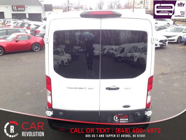 2020 Ford T-350 Transit Passenger Wagon XLT w/ rearCam, available for sale in Avenel, New Jersey | Car Revolution. Avenel, New Jersey 2020 Ford T-350 Transit Passenger Wagon XLT w/ rearCam, available for sale in Avenel, New Jersey | Car Revolution. Avenel, New Jersey