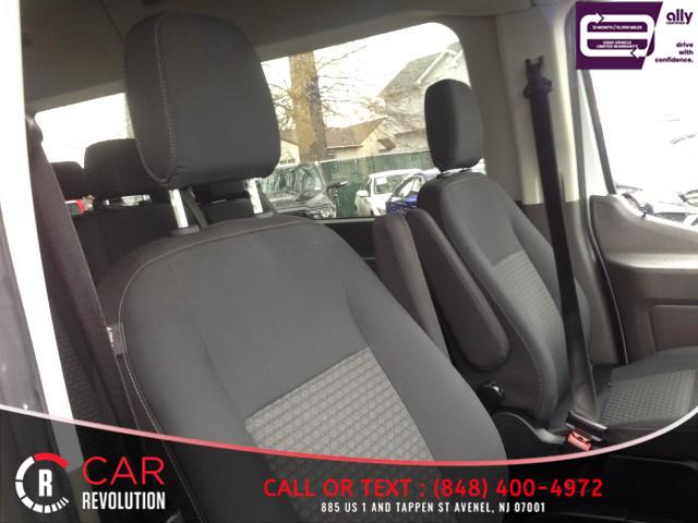 2020 Ford T-350 Transit Passenger Wagon XLT w/ rearCam, available for sale in Avenel, New Jersey | Car Revolution. Avenel, New Jersey 2020 Ford T-350 Transit Passenger Wagon XLT w/ rearCam, available for sale in Avenel, New Jersey | Car Revolution. Avenel, New Jersey