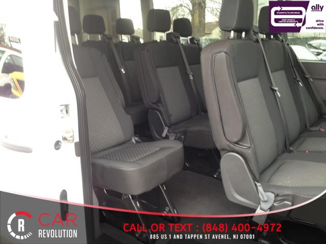2020 Ford T-350 Transit Passenger Wagon XLT w/ rearCam, available for sale in Avenel, New Jersey | Car Revolution. Avenel, New Jersey 2020 Ford T-350 Transit Passenger Wagon XLT w/ rearCam, available for sale in Avenel, New Jersey | Car Revolution. Avenel, New Jersey