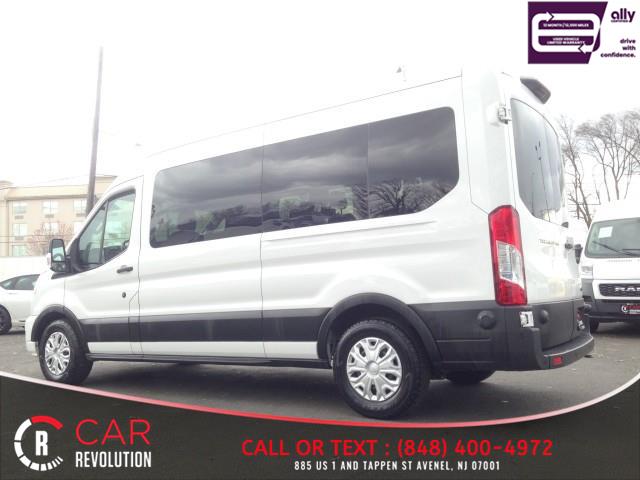 2020 Ford T-350 Transit Passenger Wagon XLT w/ rearCam, available for sale in Avenel, New Jersey | Car Revolution. Avenel, New Jersey 2020 Ford T-350 Transit Passenger Wagon XLT w/ rearCam, available for sale in Avenel, New Jersey | Car Revolution. Avenel, New Jersey