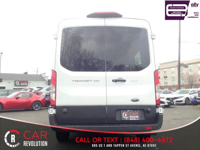 2020 Ford T-350 Transit Passenger Wagon XLT w/ rearCam, available for sale in Avenel, New Jersey | Car Revolution. Avenel, New Jersey 2020 Ford T-350 Transit Passenger Wagon XLT w/ rearCam, available for sale in Avenel, New Jersey | Car Revolution. Avenel, New Jersey