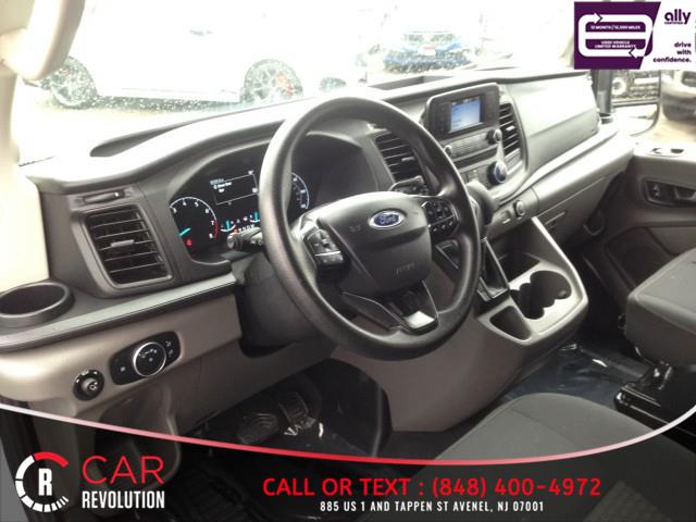 2020 Ford T-350 Transit Passenger Wagon XLT w/ rearCam, available for sale in Avenel, New Jersey | Car Revolution. Avenel, New Jersey 2020 Ford T-350 Transit Passenger Wagon XLT w/ rearCam, available for sale in Avenel, New Jersey | Car Revolution. Avenel, New Jersey