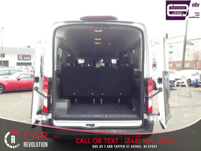 2020 Ford T-350 Transit Passenger Wagon XLT w/ rearCam, available for sale in Avenel, New Jersey | Car Revolution. Avenel, New Jersey 2020 Ford T-350 Transit Passenger Wagon XLT w/ rearCam, available for sale in Avenel, New Jersey | Car Revolution. Avenel, New Jersey