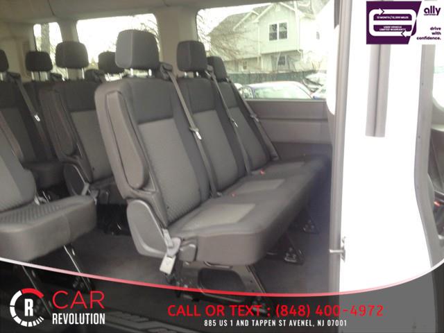 2020 Ford T-350 Transit Passenger Wagon XLT w/ rearCam, available for sale in Avenel, New Jersey | Car Revolution. Avenel, New Jersey 2020 Ford T-350 Transit Passenger Wagon XLT w/ rearCam, available for sale in Avenel, New Jersey | Car Revolution. Avenel, New Jersey