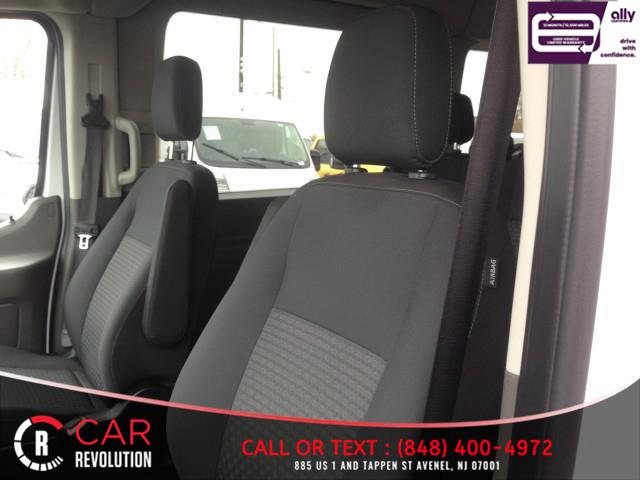 2020 Ford T-350 Transit Passenger Wagon XLT w/ rearCam, available for sale in Avenel, New Jersey | Car Revolution. Avenel, New Jersey 2020 Ford T-350 Transit Passenger Wagon XLT w/ rearCam, available for sale in Avenel, New Jersey | Car Revolution. Avenel, New Jersey