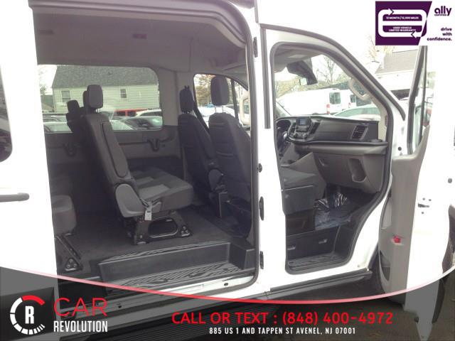 2020 Ford T-350 Transit Passenger Wagon XLT w/ rearCam, available for sale in Avenel, New Jersey | Car Revolution. Avenel, New Jersey 2020 Ford T-350 Transit Passenger Wagon XLT w/ rearCam, available for sale in Avenel, New Jersey | Car Revolution. Avenel, New Jersey