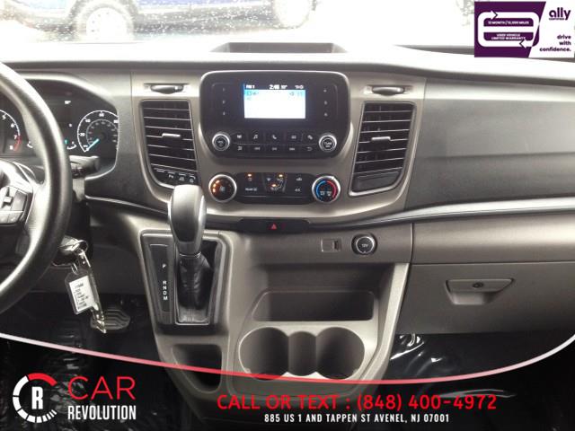 2020 Ford T-350 Transit Passenger Wagon XLT w/ rearCam, available for sale in Avenel, New Jersey | Car Revolution. Avenel, New Jersey 2020 Ford T-350 Transit Passenger Wagon XLT w/ rearCam, available for sale in Avenel, New Jersey | Car Revolution. Avenel, New Jersey