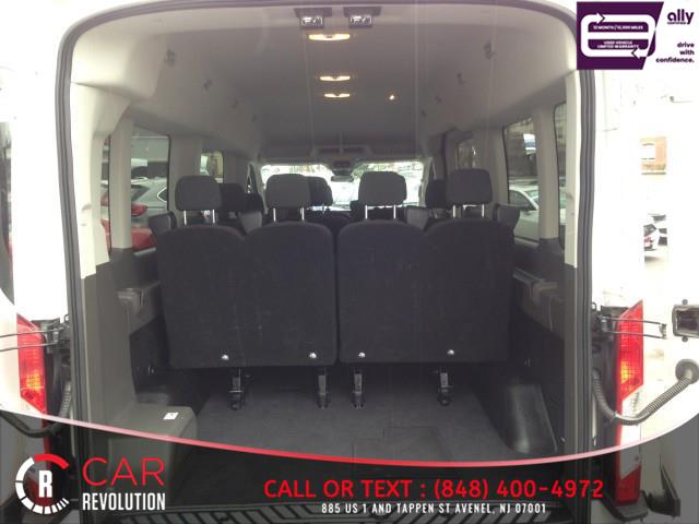 2020 Ford T-350 Transit Passenger Wagon XLT w/ rearCam, available for sale in Avenel, New Jersey | Car Revolution. Avenel, New Jersey 2020 Ford T-350 Transit Passenger Wagon XLT w/ rearCam, available for sale in Avenel, New Jersey | Car Revolution. Avenel, New Jersey