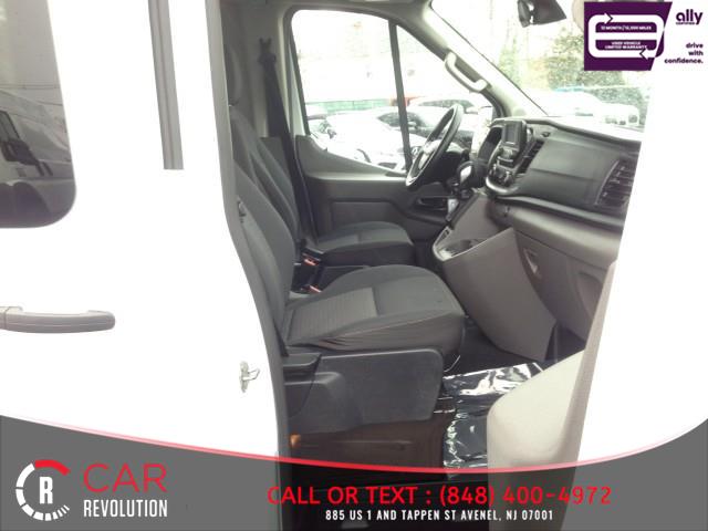 2020 Ford T-350 Transit Passenger Wagon XLT w/ rearCam, available for sale in Avenel, New Jersey | Car Revolution. Avenel, New Jersey 2020 Ford T-350 Transit Passenger Wagon XLT w/ rearCam, available for sale in Avenel, New Jersey | Car Revolution. Avenel, New Jersey