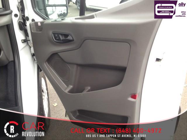 2020 Ford T-350 Transit Passenger Wagon XLT w/ rearCam, available for sale in Avenel, New Jersey | Car Revolution. Avenel, New Jersey 2020 Ford T-350 Transit Passenger Wagon XLT w/ rearCam, available for sale in Avenel, New Jersey | Car Revolution. Avenel, New Jersey