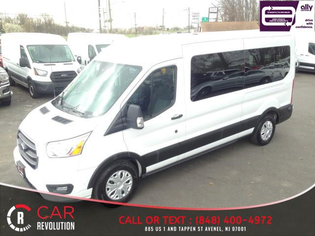 2020 Ford T-350 Transit Passenger Wagon XLT w/ rearCam, available for sale in Avenel, New Jersey | Car Revolution. Avenel, New Jersey 2020 Ford T-350 Transit Passenger Wagon XLT w/ rearCam, available for sale in Avenel, New Jersey | Car Revolution. Avenel, New Jersey