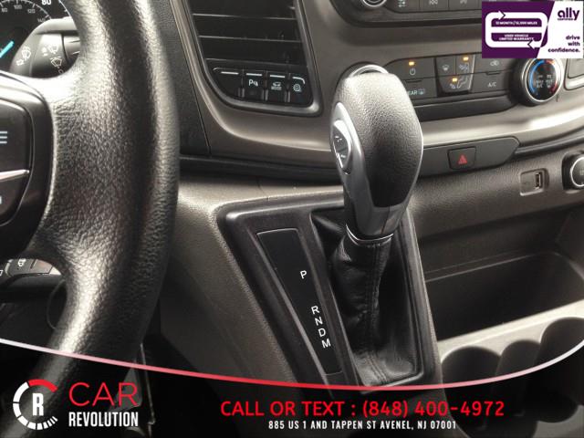 2020 Ford T-350 Transit Passenger Wagon XLT w/ rearCam, available for sale in Avenel, New Jersey | Car Revolution. Avenel, New Jersey 2020 Ford T-350 Transit Passenger Wagon XLT w/ rearCam, available for sale in Avenel, New Jersey | Car Revolution. Avenel, New Jersey