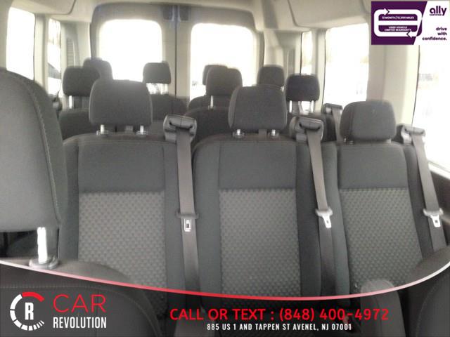 2020 Ford T-350 Transit Passenger Wagon XLT w/ rearCam, available for sale in Avenel, New Jersey | Car Revolution. Avenel, New Jersey 2020 Ford T-350 Transit Passenger Wagon XLT w/ rearCam, available for sale in Avenel, New Jersey | Car Revolution. Avenel, New Jersey