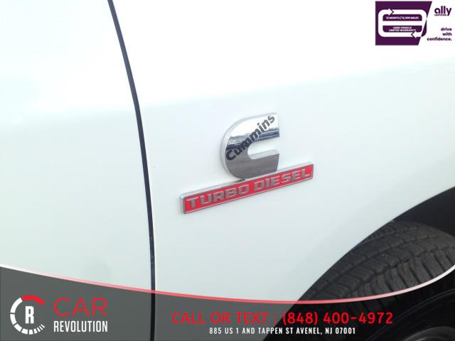 2020 Ram 3500 Big Horn Cummins 4WD w/ rearCam, available for sale in Avenel, New Jersey | Car Revolution. Avenel, New Jersey 2020 Ram 3500 Big Horn Cummins 4WD w/ rearCam, available for sale in Avenel, New Jersey | Car Revolution. Avenel, New Jersey