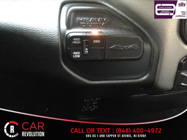 2020 Ram 3500 Big Horn Cummins 4WD w/ rearCam, available for sale in Avenel, New Jersey | Car Revolution. Avenel, New Jersey 2020 Ram 3500 Big Horn Cummins 4WD w/ rearCam, available for sale in Avenel, New Jersey | Car Revolution. Avenel, New Jersey