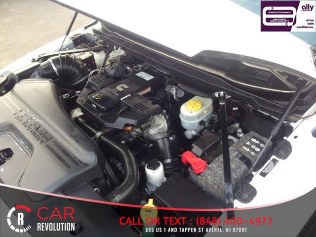2020 Ram 3500 Big Horn Cummins 4WD w/ rearCam, available for sale in Avenel, New Jersey | Car Revolution. Avenel, New Jersey 2020 Ram 3500 Big Horn Cummins 4WD w/ rearCam, available for sale in Avenel, New Jersey | Car Revolution. Avenel, New Jersey