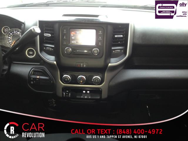 2020 Ram 3500 Big Horn Cummins 4WD w/ rearCam, available for sale in Avenel, New Jersey | Car Revolution. Avenel, New Jersey 2020 Ram 3500 Big Horn Cummins 4WD w/ rearCam, available for sale in Avenel, New Jersey | Car Revolution. Avenel, New Jersey