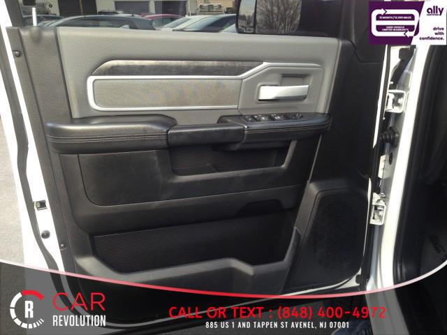 2020 Ram 3500 Big Horn Cummins 4WD w/ rearCam, available for sale in Avenel, New Jersey | Car Revolution. Avenel, New Jersey 2020 Ram 3500 Big Horn Cummins 4WD w/ rearCam, available for sale in Avenel, New Jersey | Car Revolution. Avenel, New Jersey