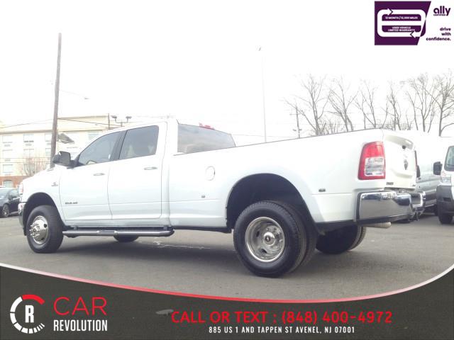 2020 Ram 3500 Big Horn Cummins 4WD w/ rearCam, available for sale in Avenel, New Jersey | Car Revolution. Avenel, New Jersey 2020 Ram 3500 Big Horn Cummins 4WD w/ rearCam, available for sale in Avenel, New Jersey | Car Revolution. Avenel, New Jersey