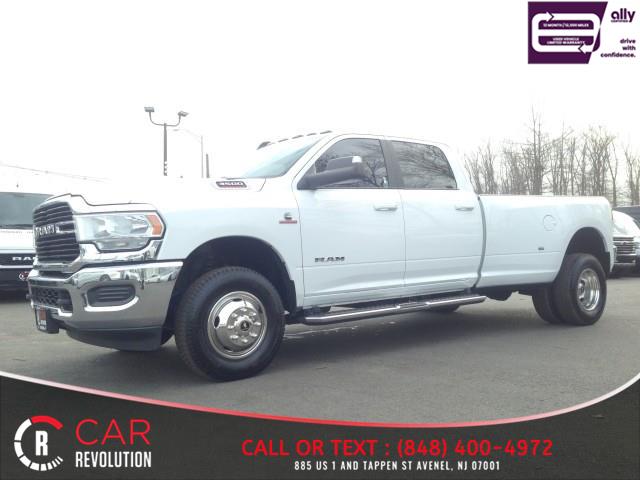 2020 Ram 3500 Big Horn Cummins 4WD w/ rearCam, available for sale in Avenel, New Jersey | Car Revolution. Avenel, New Jersey 2020 Ram 3500 Big Horn Cummins 4WD w/ rearCam, available for sale in Avenel, New Jersey | Car Revolution. Avenel, New Jersey