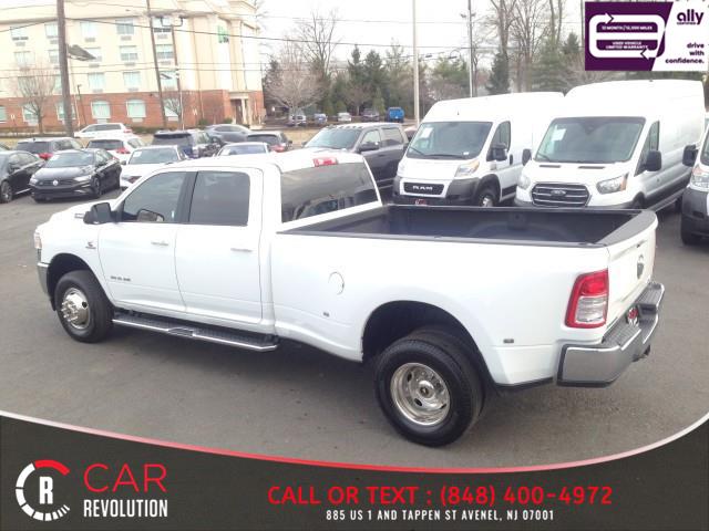 2020 Ram 3500 Big Horn Cummins 4WD w/ rearCam, available for sale in Avenel, New Jersey | Car Revolution. Avenel, New Jersey 2020 Ram 3500 Big Horn Cummins 4WD w/ rearCam, available for sale in Avenel, New Jersey | Car Revolution. Avenel, New Jersey