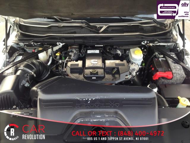 2020 Ram 3500 Big Horn Cummins 4WD w/ rearCam, available for sale in Avenel, New Jersey | Car Revolution. Avenel, New Jersey 2020 Ram 3500 Big Horn Cummins 4WD w/ rearCam, available for sale in Avenel, New Jersey | Car Revolution. Avenel, New Jersey