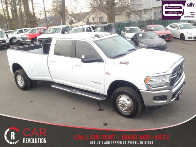 2020 Ram 3500 Big Horn Cummins 4WD w/ rearCam, available for sale in Avenel, New Jersey | Car Revolution. Avenel, New Jersey 2020 Ram 3500 Big Horn Cummins 4WD w/ rearCam, available for sale in Avenel, New Jersey | Car Revolution. Avenel, New Jersey