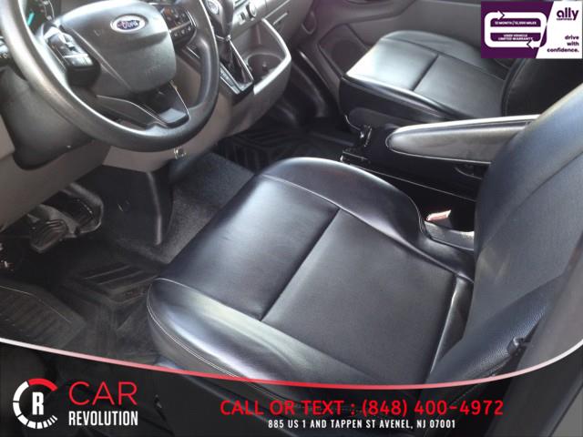 2020 Ford T-350 Transit Cargo Van w/ rearCam, available for sale in Avenel, New Jersey | Car Revolution. Avenel, New Jersey 2020 Ford T-350 Transit Cargo Van w/ rearCam, available for sale in Avenel, New Jersey | Car Revolution. Avenel, New Jersey