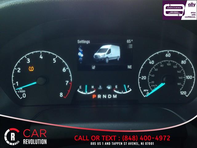 2020 Ford T-350 Transit Cargo Van w/ rearCam, available for sale in Avenel, New Jersey | Car Revolution. Avenel, New Jersey 2020 Ford T-350 Transit Cargo Van w/ rearCam, available for sale in Avenel, New Jersey | Car Revolution. Avenel, New Jersey