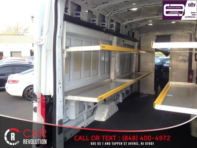 2020 Ford T-350 Transit Cargo Van w/ rearCam, available for sale in Avenel, New Jersey | Car Revolution. Avenel, New Jersey 2020 Ford T-350 Transit Cargo Van w/ rearCam, available for sale in Avenel, New Jersey | Car Revolution. Avenel, New Jersey