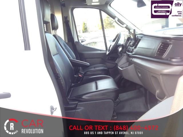 2020 Ford T-350 Transit Cargo Van w/ rearCam, available for sale in Avenel, New Jersey | Car Revolution. Avenel, New Jersey 2020 Ford T-350 Transit Cargo Van w/ rearCam, available for sale in Avenel, New Jersey | Car Revolution. Avenel, New Jersey