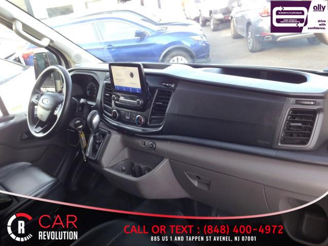 2020 Ford T-350 Transit Cargo Van w/ rearCam, available for sale in Avenel, New Jersey | Car Revolution. Avenel, New Jersey 2020 Ford T-350 Transit Cargo Van w/ rearCam, available for sale in Avenel, New Jersey | Car Revolution. Avenel, New Jersey