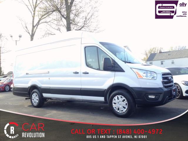 2020 Ford T-350 Transit Cargo Van w/ rearCam, available for sale in Avenel, New Jersey | Car Revolution. Avenel, New Jersey 2020 Ford T-350 Transit Cargo Van w/ rearCam, available for sale in Avenel, New Jersey | Car Revolution. Avenel, New Jersey
