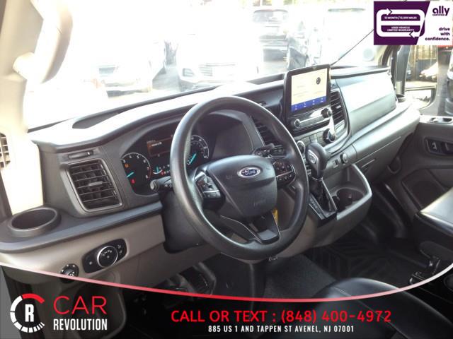 2020 Ford T-350 Transit Cargo Van w/ rearCam, available for sale in Avenel, New Jersey | Car Revolution. Avenel, New Jersey 2020 Ford T-350 Transit Cargo Van w/ rearCam, available for sale in Avenel, New Jersey | Car Revolution. Avenel, New Jersey