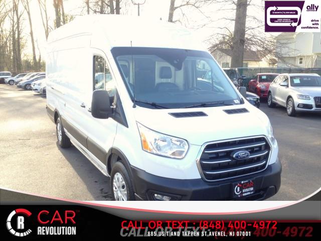 2020 Ford T-350 Transit Cargo Van w/ rearCam, available for sale in Avenel, New Jersey | Car Revolution. Avenel, New Jersey